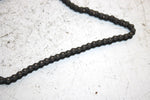 1996 Yamaha  Badger Yfm80h Oem Cam Timing Chain 94580-25082-00 AY14