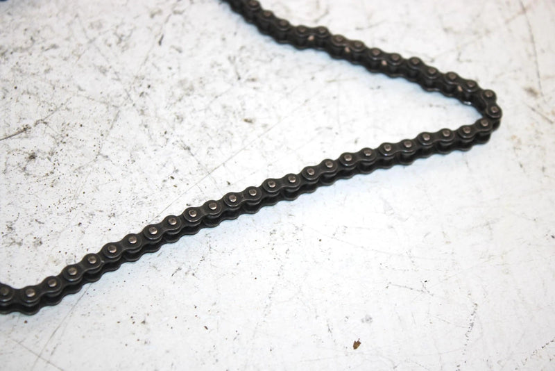 1996 Yamaha  Badger Yfm80h Oem Cam Timing Chain 94580-25082-00 AY14