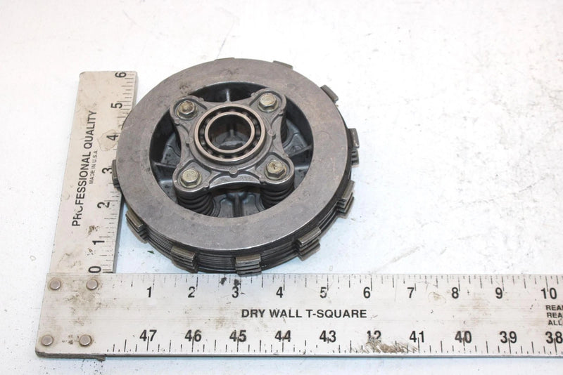1996 Kawasaki Bayou 300 Oem Clutch Pack Set 13187-1081 13087-1065 AK19