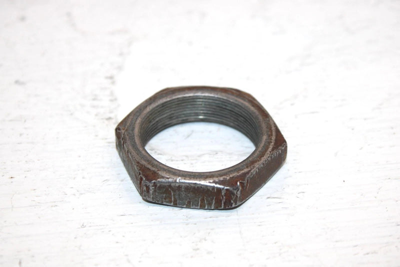 1980 Honda Atc110 Oem Axle Jam Nut 90307-942-000 90307-968-000 AH73