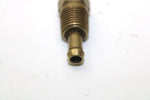 Polaris OEM Oil Tank Bottle Reservoir Lower Fitting 7052023 Q40