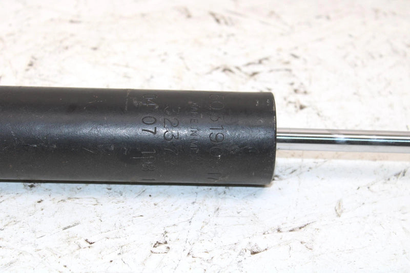 2005 Ski-doo Mxz 550f Oem Rear Suspension Front Arm Shock 503190317 SS96