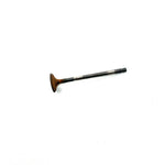 87-89 Suzuki Quadrunner 300 LT300E 2x4 OEM Intake Valve 12911-38200 AS36