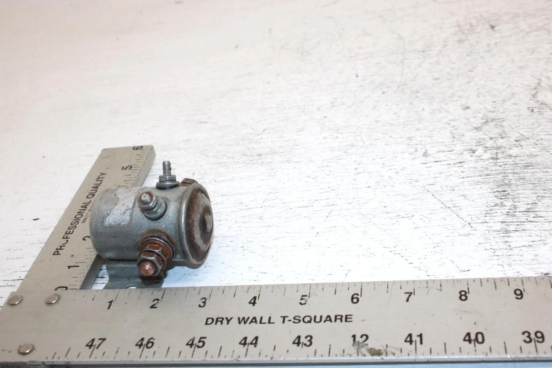1995 Arctic Cat Puma Oem Starter Solenoid 0645-078 SA30