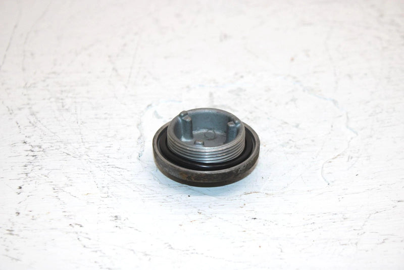 1999 Yamaha  Bear Tracker 2wd Oem Oil Drain Plug 5H0-15351-00-00 AY50