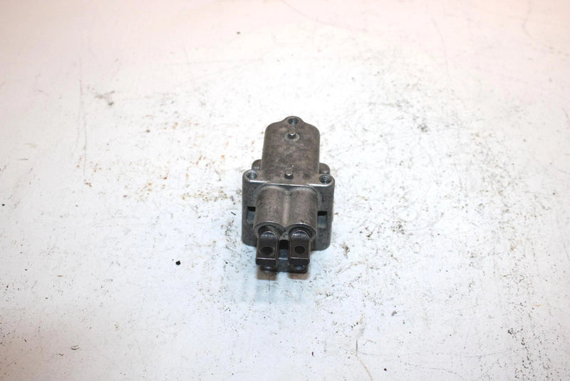 2000 Polaris Xplorer 400 Oem Gear Selector Body 3233641 AP99