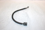 1996 Kawasaki Bayou 300 Oem Front Upper Brake Hose 43059-1443 AK19