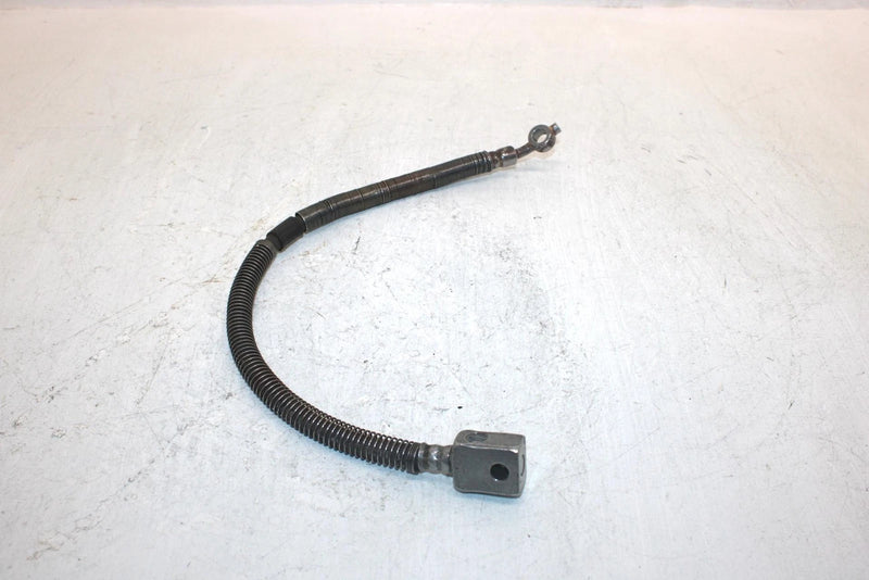 1996 Kawasaki Bayou 300 Oem Front Upper Brake Hose 43059-1443 AK19