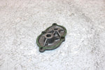 1986 Honda Trx350 Oem Reduction Gear Cover 11355-HA0-010 AH40