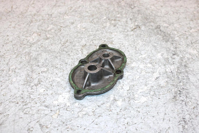 1986 Honda Trx350 Oem Reduction Gear Cover 11355-HA0-010 AH40
