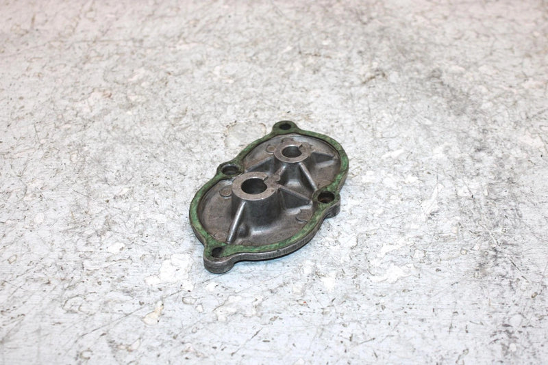 1986 Honda Trx350 Oem Reduction Gear Cover 11355-HA0-010 AH40