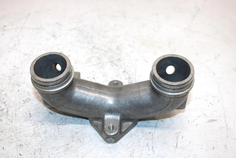 06 Arctic Cat Sabercat 500 Lx Efi Oem Intake Manifold 3007-050 SA163