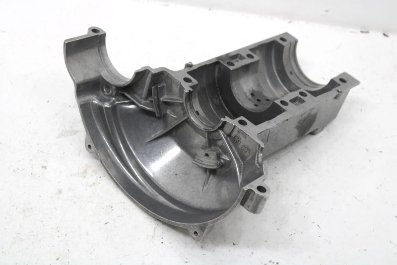1985 Yamaha Phazer E Oem Lower Crankcase Half 8V0-15100-01-00 SY57