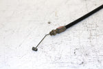 1989 Yamaha Phazer Oem Throttle Cable 85F-26311-00-00 SY13