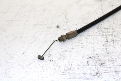 1989 Yamaha Phazer Oem Throttle Cable 85F-26311-00-00 SY13