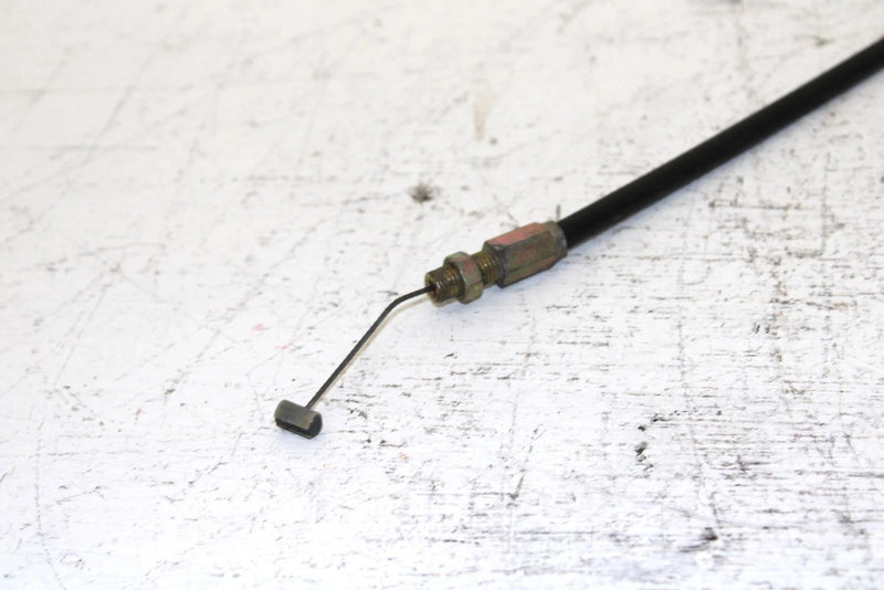 1989 Yamaha Phazer Oem Throttle Cable 85F-26311-00-00 SY13