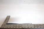 2000 Ski-doo Mxz 600 Oem Hood Clamp 517302256 SS15