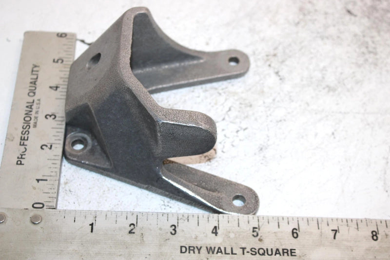 00 Arctic Cat Zrt 600 Oem Left Front Engine Mount 0708-011 SA217