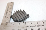1996 Kawasaki Bayou 300 Oem Oil Filter Cover 14024-1062 AK19