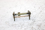 1992 Kawasaki Bayou 220 Oem Seat Hook 27012-1381 AK36