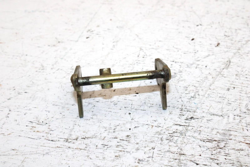 1992 Kawasaki Bayou 220 Oem Seat Hook 27012-1381 AK36
