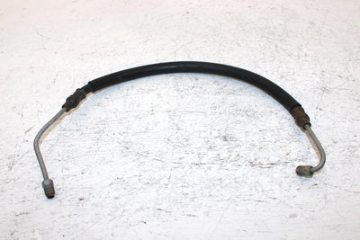 2002 Arctic Cat 375 Aut0 (4x4 Green) Oem Master Cyinder Brake Line 0402-854 AA29