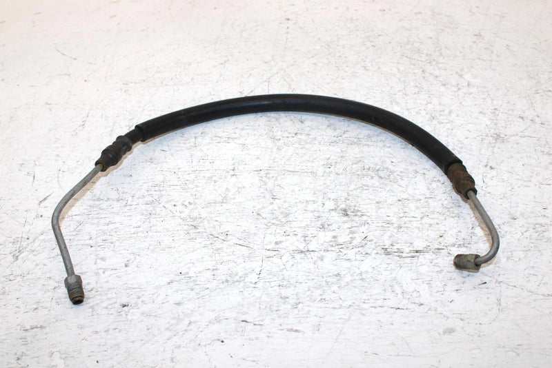 2002 Arctic Cat 375 Aut0 (4x4 Green) Oem Master Cyinder Brake Line 0402-854 AA29