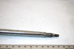 86 Honda Fourtrax  Trx125 A Oem Steering Post Shaft 53310-VM6-680 AH7