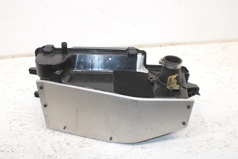 2010 Polaris Turbo Oem Intake Plenum W/ Plate 5435592 SP161