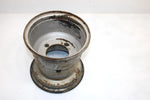 87 Kawasaki Bayou 185 Klf185a Oem Rear Wheel Rim 8x8 41025-1120-F2 AK13