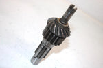 99 Arctic Cat 300 4x4 Oem Final Bevel Gear 3435-068 AA16