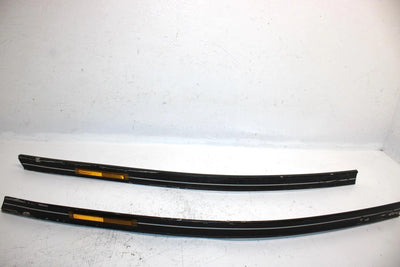 87 Polaris Trail Oem Side Bumper Set 5510148 5510149 SP66