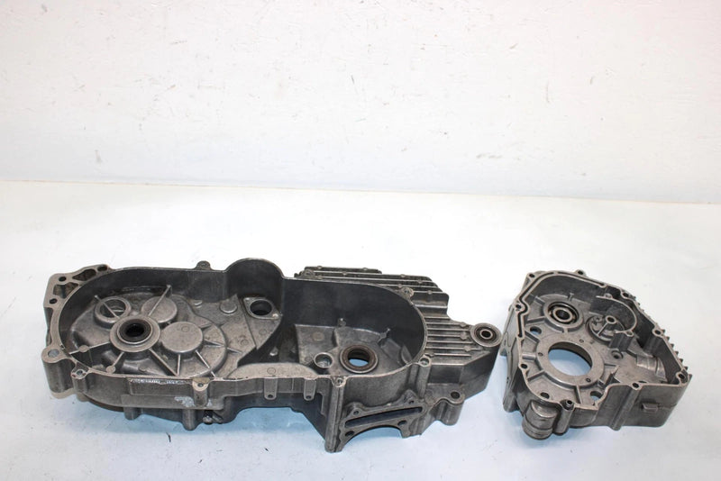 05 Polaris Phoenix 200 Oem Crankcase 0452912 0453133 AP35
