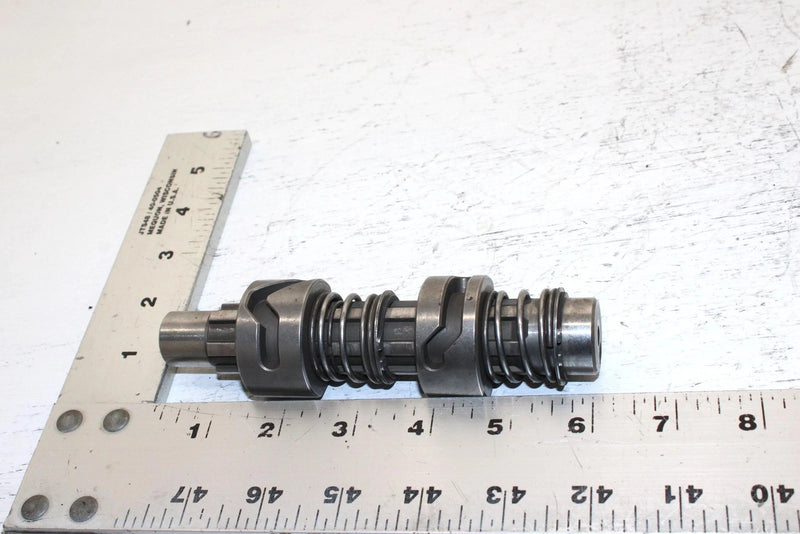 2002 Arctic Cat 375 Automatic (4x4 Green) Oem Shift Drum 3446-281 AA29