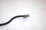 90 Polaris Classic 500 Oem Starter Cable (Black) 4010063 SP56