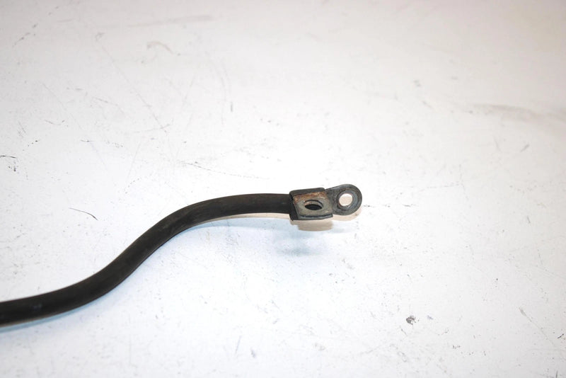 90 Polaris Classic 500 Oem Starter Cable (Black) 4010063 SP56
