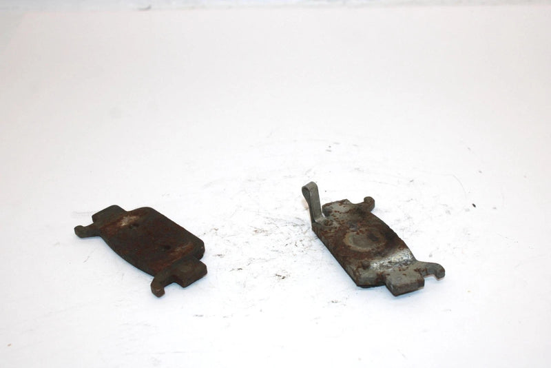 2009 Honda Trx 500 Fpea Foreman P/s Es Oem Front Brake Pads 06452-HP0-A02 AH17