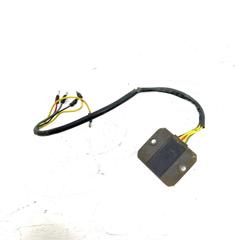 86-88 Honda FourTrax 200 TRX200SX 2x4 OEM Voltage Regulator 31600-HB3-010 AH91