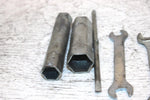 1995 Yamaha Vmax 600 Oem Tool Kit W/Tools 85L-28100-01-00 SY11