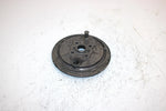 1996 Kawasaki Bayou 220 Oem Left Brake Plate 41035-1302 AK2