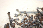 86 Polaris Sprint Oem Nut Bolt Spacer Hardware Kit SP138