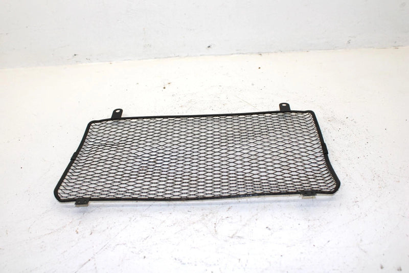 2003 Suzuki Ltf500f Oem Radiator Cover 17760-09F01 AS27