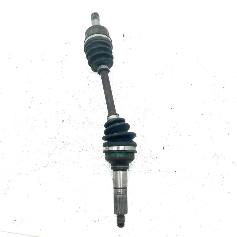 1996 Yamaha Kodiak 400 YFM400FW 4x4 OEM Front Drive Axle 3HN-2510F-01-00 AY64