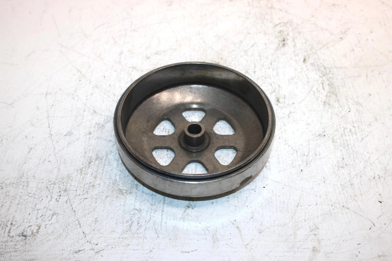 2003 Can-am Rally 200 Oem Secondary Clutch Drum 711259664 420259664 AB11