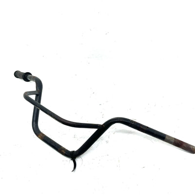 1987 Suzuki Quadrunner 4WD LT4WD OEM Handlebars 56110-19B32-291 AS40