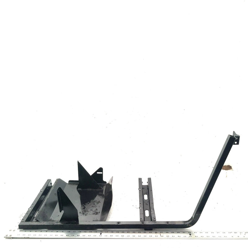 2009 Polaris Ranger HD 700 4x4 EFI OEM Right Floor Support 1016255-329 XP12.1