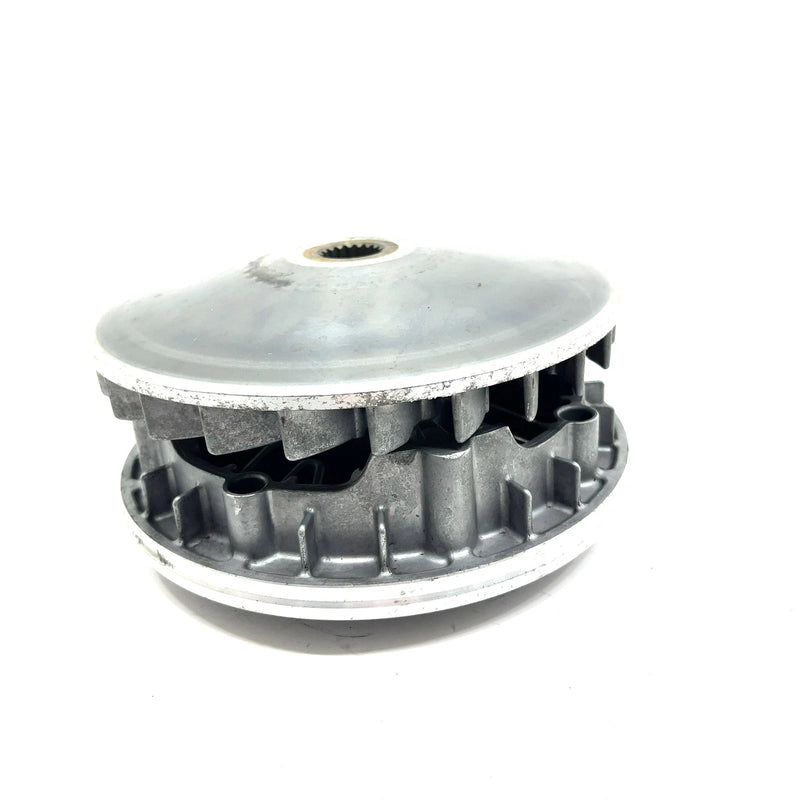 14-15 Arctic Cat Prowler HDX 500 OEM Primary Clutch Halfs 0823-328 XA2.2