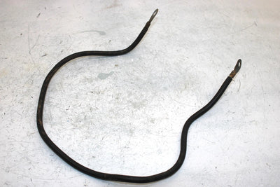 92 Polaris Trail Boss 250 Oem Ground Cable 31" 4010067 43995 AP21
