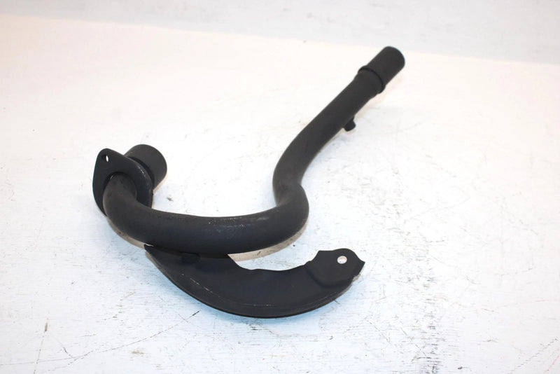 1986 Honda Atc 200 Sa Oem Exhaust Header Pipe 18320-VM4-771 AH59