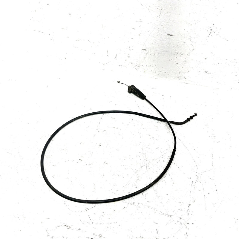 00-02 Arctic Cat 500 4x4 Automatic OEM Throttle Cable 0487-049 AA32